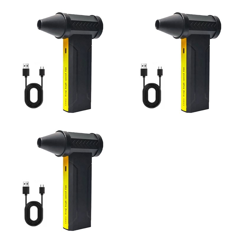 Dryer Car Blower - 슈페리어-3X F16 에어 블로워 60M/S 브러시리스