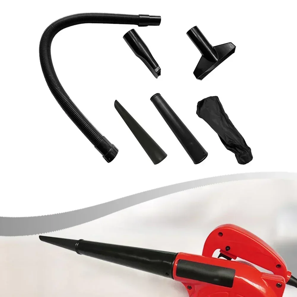 Dryer Car Blower - 대부분의 송풍기용 먼지 제거 헤어 드라이어