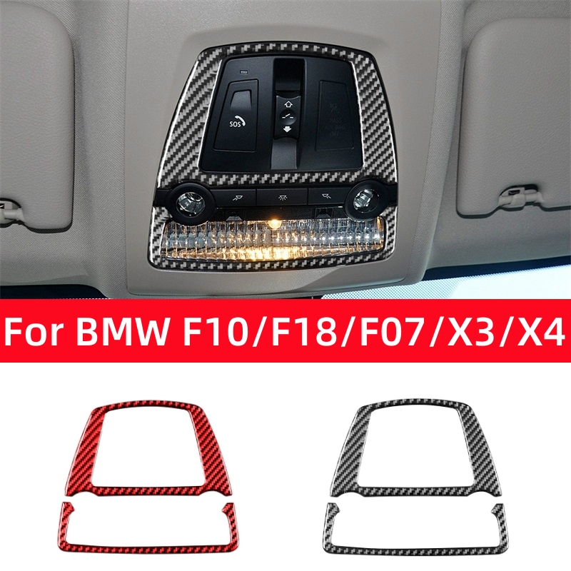 Interior Detailing Kit - BMW F10 F25 F26 2011-2017 F07