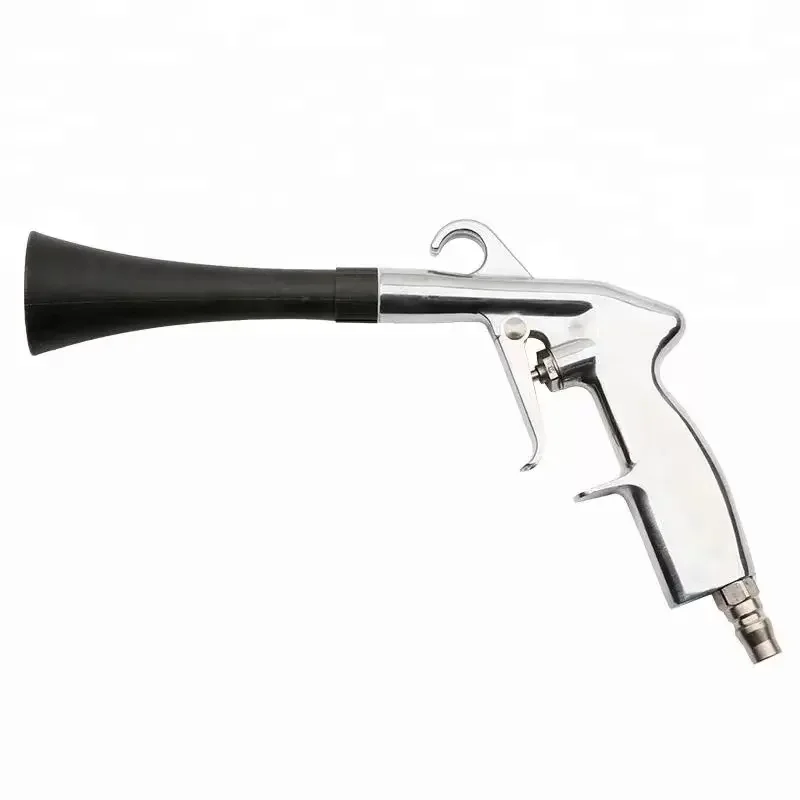 Dryer Car Blower - 자동차 인테리어 청소 총 건조기 공기