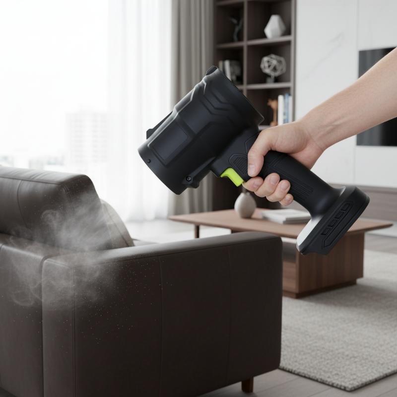 2026 신형 1개입 강력 전동 송풍기 터보 제트 팬  - Dryer Car Blower 리뷰 및 가격