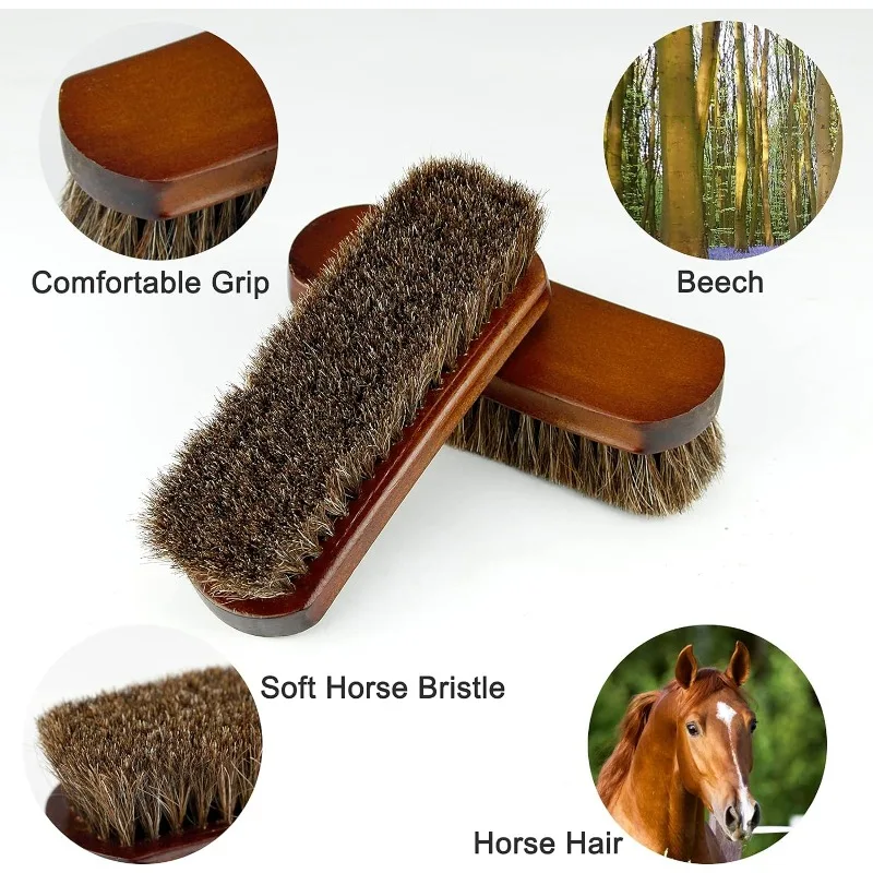 자동차 인테리어 가구 의류 가방에 대한 새로운 말총 가 - Leather Cleaner Interior 리뷰 및 가격