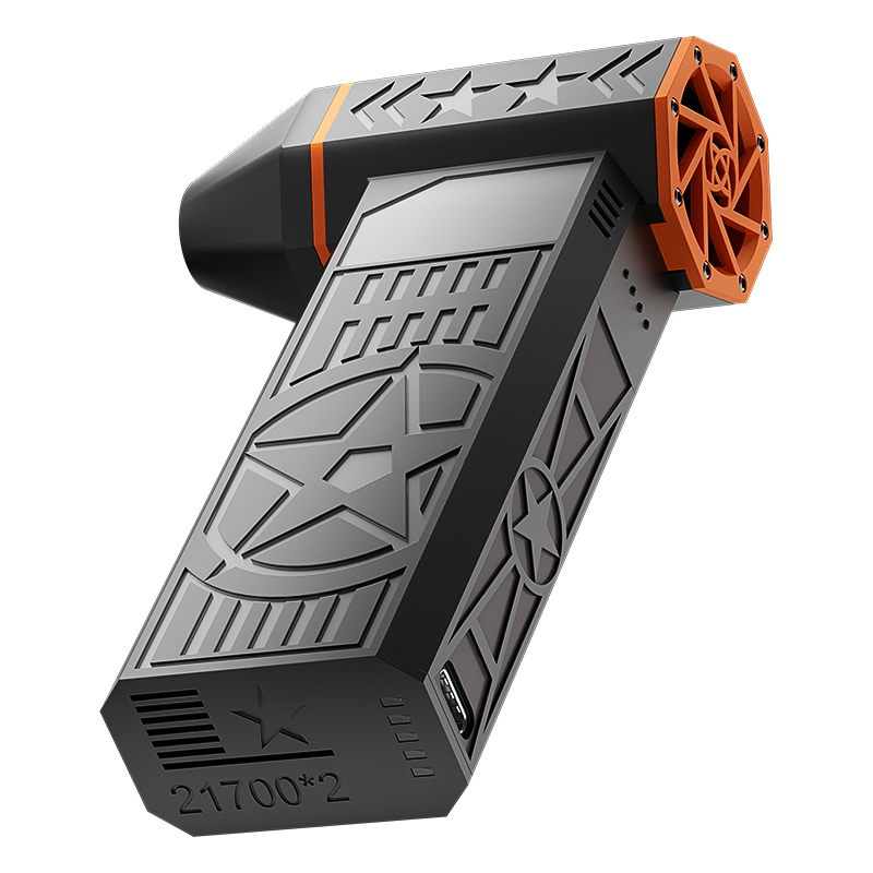 피즈리얼 X50 240W 브러시리스 터보 팬 57m/s - Dryer Car Blower 리뷰 및 가격