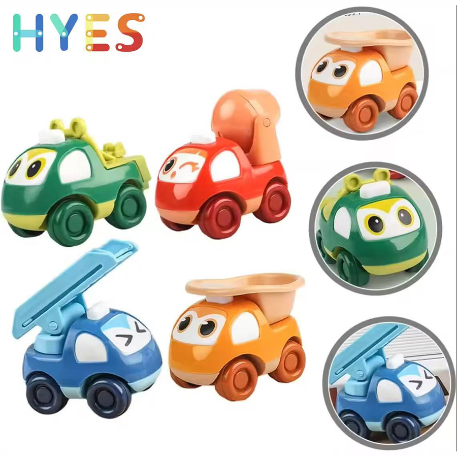 어린이용 관성 장난감 자동차, 낙하에 강한 엔지니어링  - Car Shampoo Ph 리뷰 및 가격