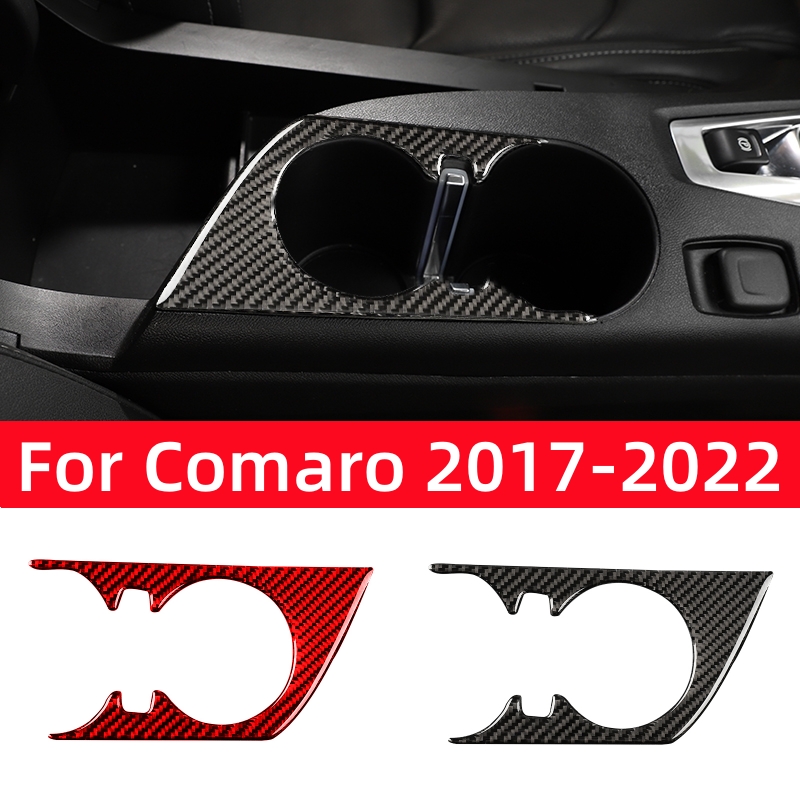 Chevrolet Camaro 2017-2022 액세서 - Interior Detailing Kit 리뷰 및 가격