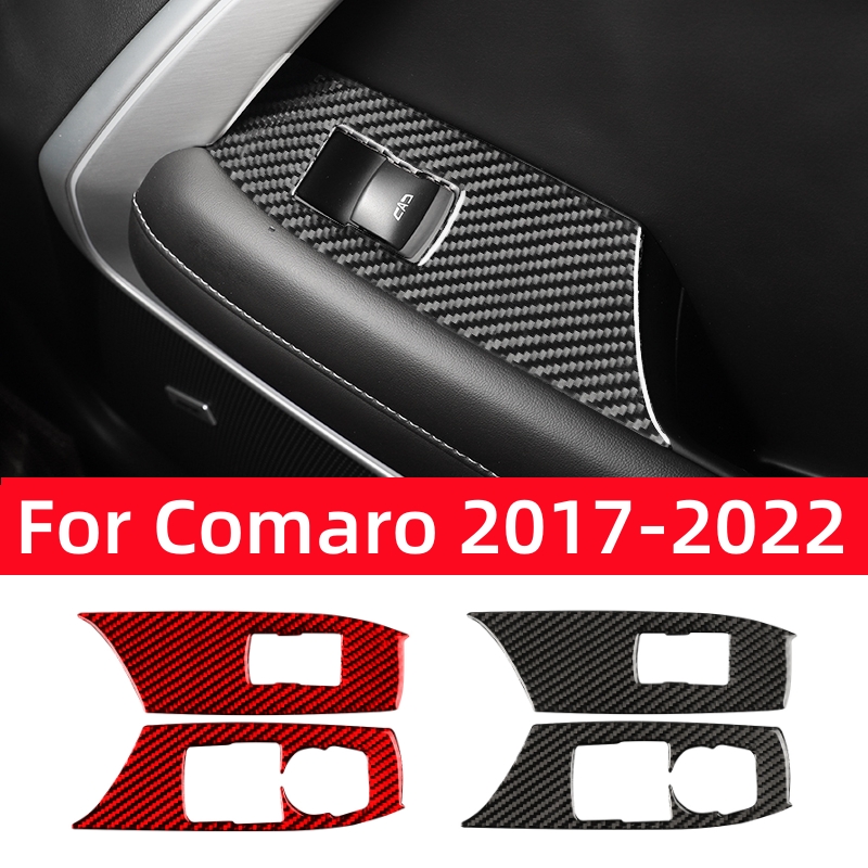 Chevrolet Camaro 2017-2022 액세서 - Interior Detailing Kit 리뷰 및 가격
