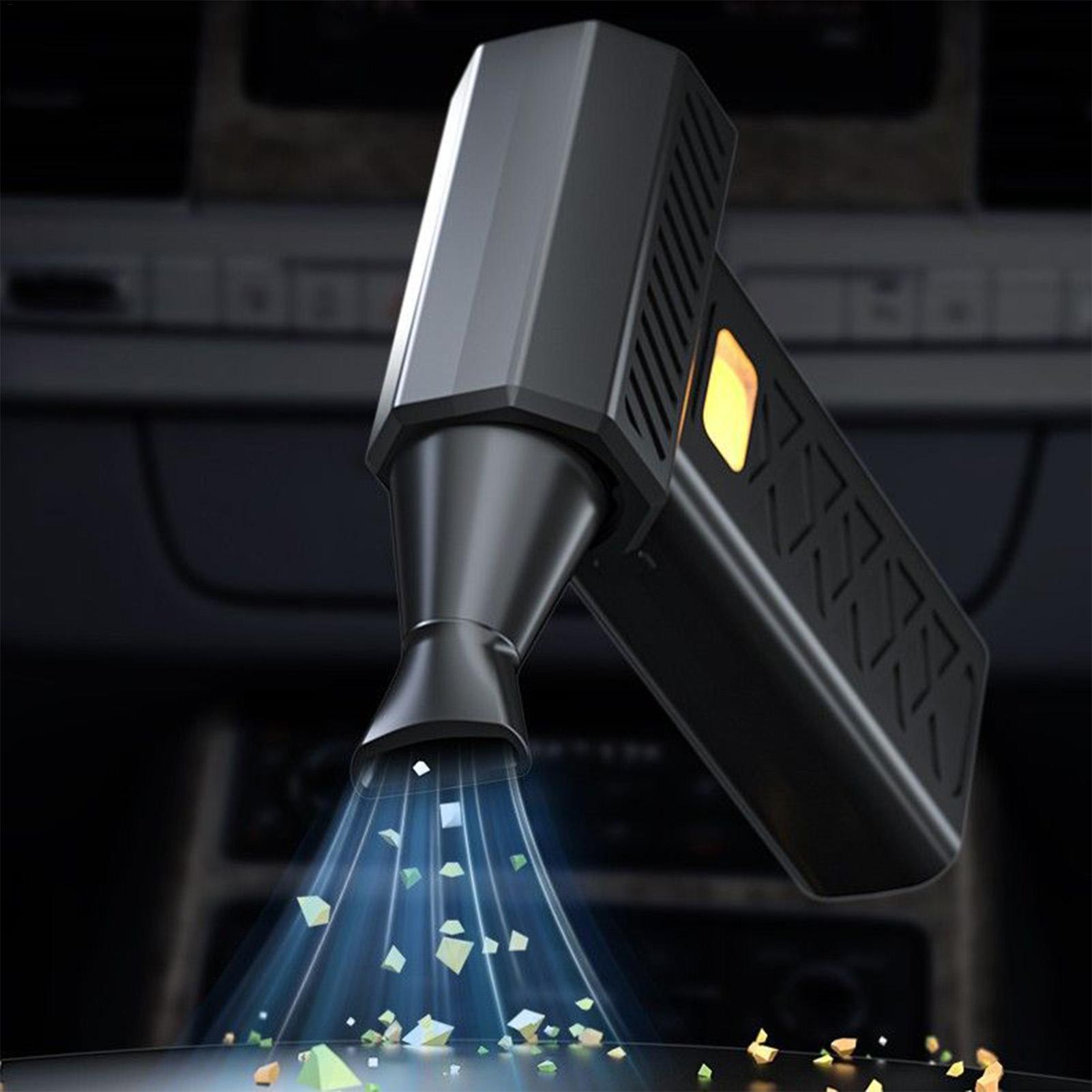 미니 스노우 블로워 안전 해머 포함 6단계 조절 가능  - Dryer Car Blower 리뷰 및 가격