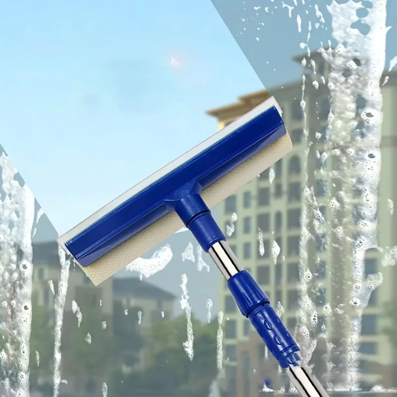 자동차 유리 가정용 줄무늬 무료 청소를위한 스폰지 브러 - Glass Cleaner Streak 리뷰 및 가격