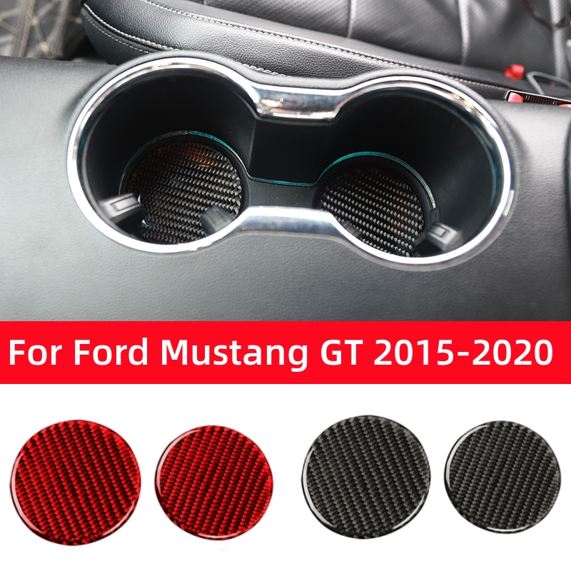 포드 머스탱 GT 2015-2021 자동차 액세서리 탄 - Interior Detailing Kit 리뷰 및 가격