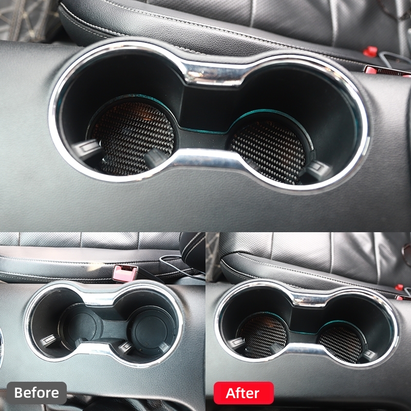포드 머스탱 GT 2015-2021 자동차 액세서리 탄 - Interior Detailing Kit 리뷰 및 가격