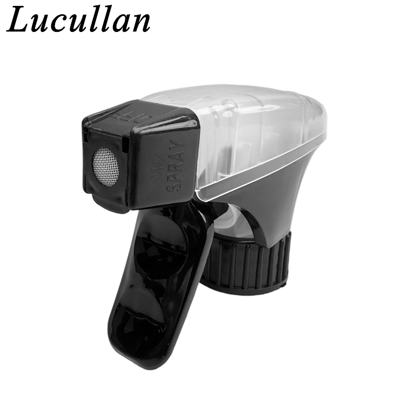 Lucullan 전문 내화학성 폼 분무기 듀얼 모드 조 - Interior Detailing Kit 리뷰 및 가격