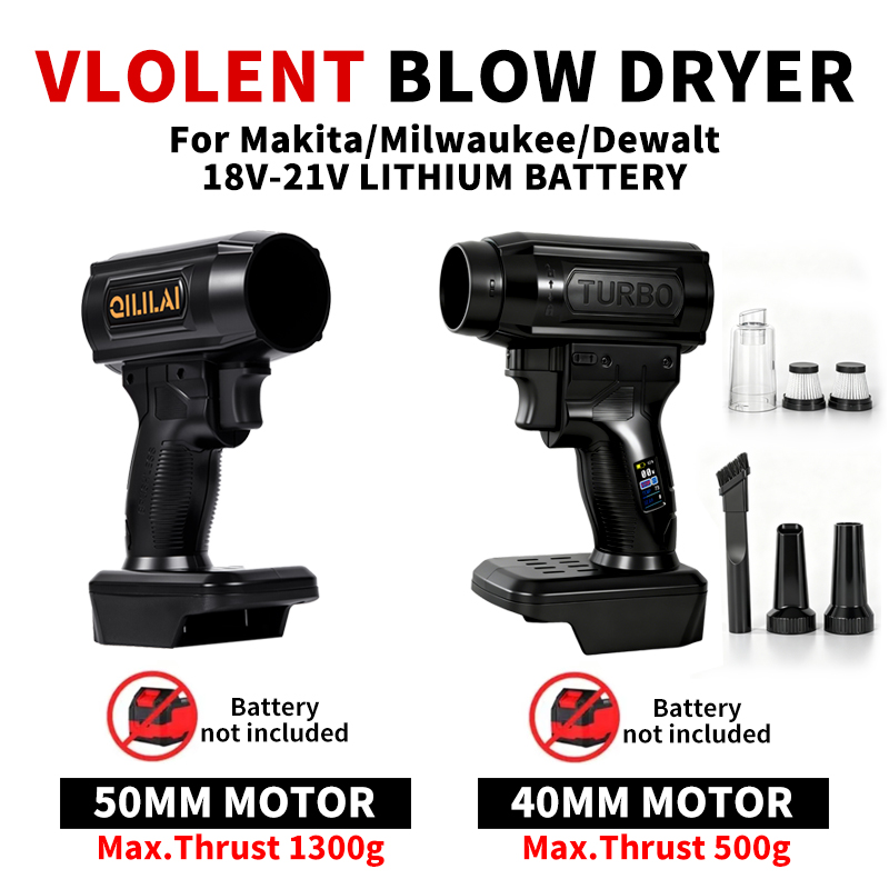 차량용 강력 에어 블로워, 휴대용 터보 제트 팬, 고속 - Dryer Car Blower 리뷰 및 가격